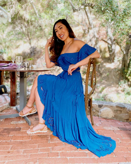 Cassey Ho feet photo 3