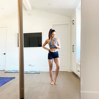Cassey Ho feet photo 13