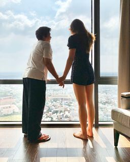 Cassey Ho feet photo 15