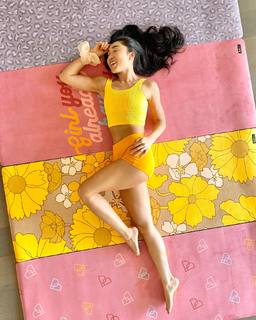 Cassey Ho feet photo 5