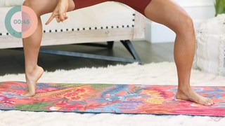 Cassey Ho feet photo 4