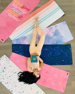 Cassey Ho feet photo 5
