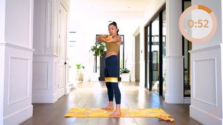 Cassey Ho feet photo 1
