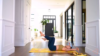 Cassey Ho feet photo 17
