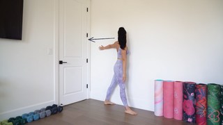 Cassey Ho feet photo 2