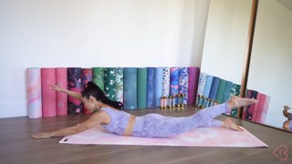 Cassey Ho feet photo 20