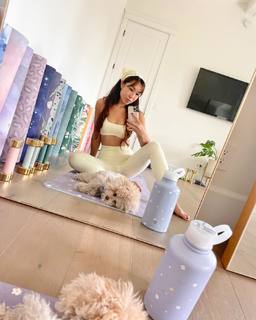 Cassey Ho feet photo 18