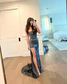 Cassey Ho feet photo 11