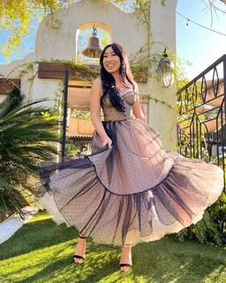 Cassey Ho feet photo 9