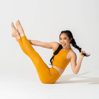 Cassey Ho feet photo 1