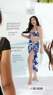 Cassey Ho feet photo 16