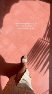 Cassey Ho feet photo 11