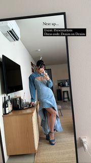 Cassey Ho feet photo 17