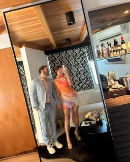 Cassey Ho feet photo 12