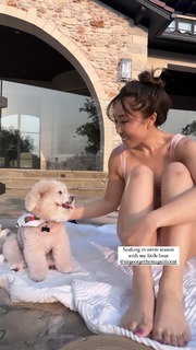 Cassey Ho feet photo 8