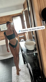 Cassey Ho feet photo 5