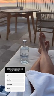 Cassey Ho feet photo 17