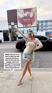 Cassey Ho feet photo 10