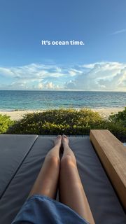 Cassey Ho feet photo 3