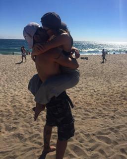 Cassi Thomson feet photo 3