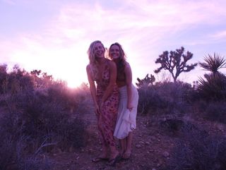 Cassi Thomson feet photo 6