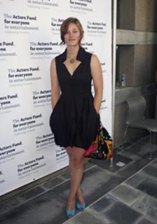 Cassidy Freeman feet photo thumbnail