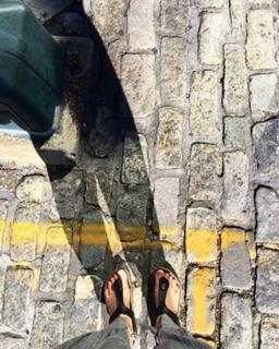 Cassidy Freeman feet photo thumbnail