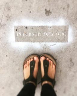 Cassidy Freeman feet photo thumbnail