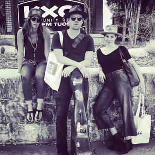 Cassidy Freeman feet photo thumbnail