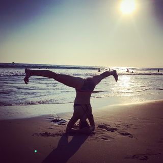 Cassidy Freeman feet photo thumbnail