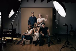 Cassidy Freeman feet photo thumbnail