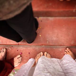 Cassidy Freeman feet photo thumbnail