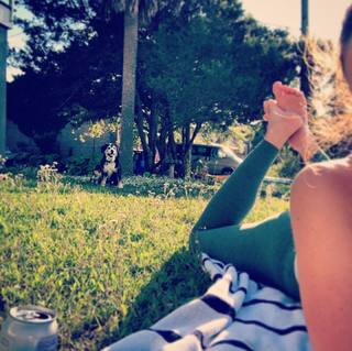 Cassidy Freeman feet photo thumbnail