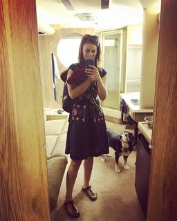 Cassidy Freeman feet photo thumbnail