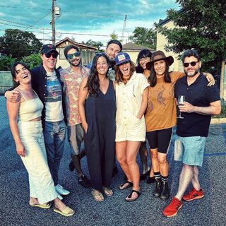 Cassidy Freeman feet photo thumbnail