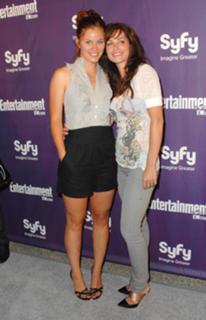 Cassidy Freeman feet photo thumbnail
