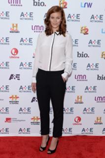 Cassidy Freeman feet photo thumbnail