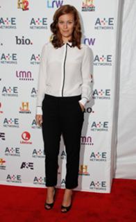 Cassidy Freeman feet photo thumbnail