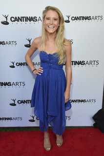 Cassidy Gifford feet photo 7