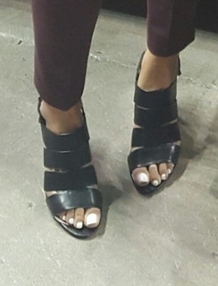 Cassidy Hubbarth feet photo 20