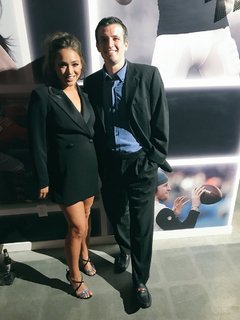Cassidy Hubbarth feet photo 1