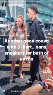 Cassidy Hubbarth feet photo 15