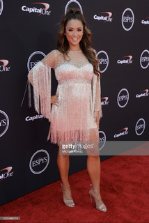 Cassidy Hubbarth feet photo 10