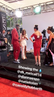 Cassidy Hubbarth feet photo 4