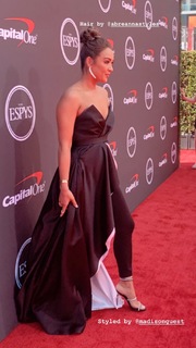Cassidy Hubbarth feet photo 19