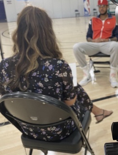 Cassidy Hubbarth feet photo 14