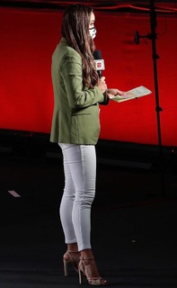 Cassidy Hubbarth feet photo 12