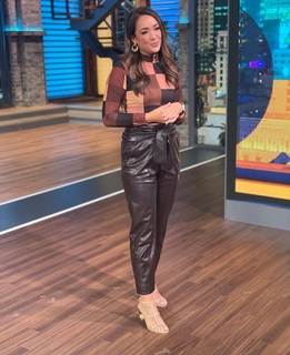 Cassidy Hubbarth feet photo 16