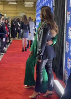 Cassidy Hubbarth feet photo 8
