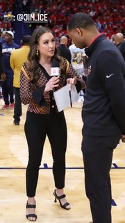 Cassidy Hubbarth feet photo 3